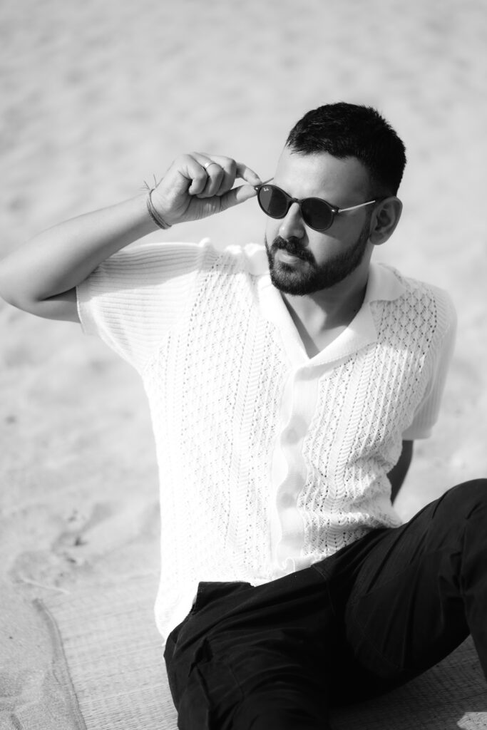 sarthak veerwal