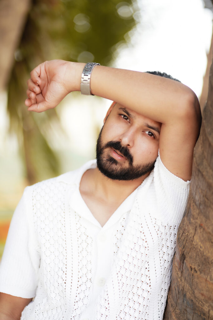 sarthak veerwal