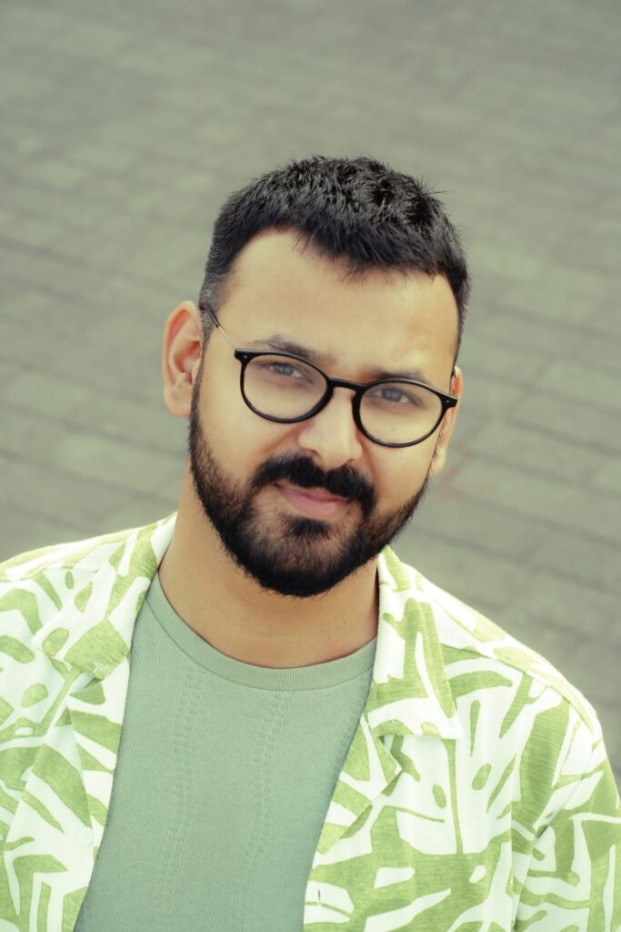 sarthak veerwal
